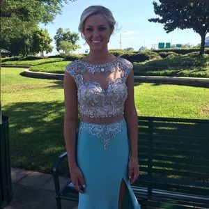 Mori Lee Dress